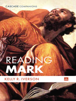 cover image of Reading Mark